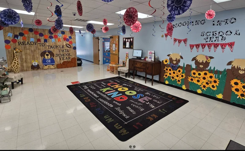 Holly Springs Learning Center