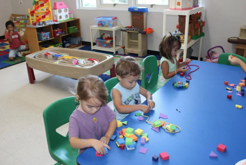 Little Dreamers Preschool