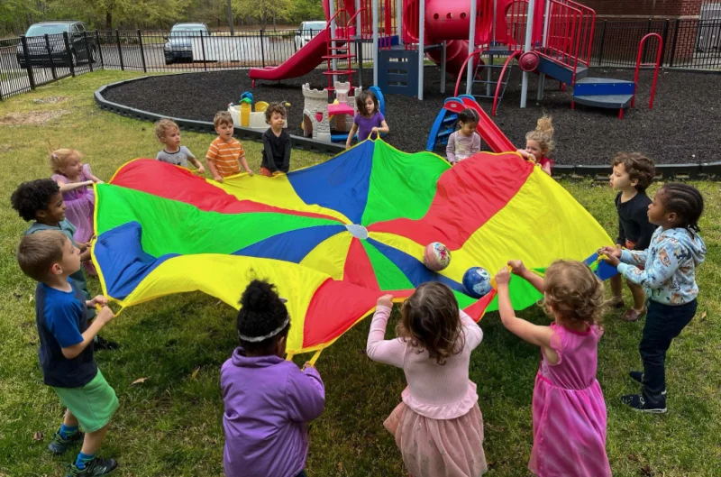 King's Park Preschool