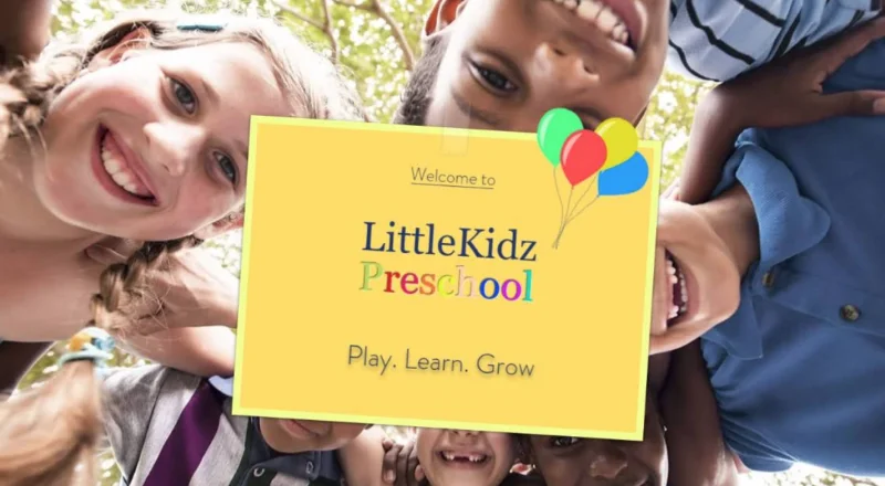 Little Kidz Preschool
