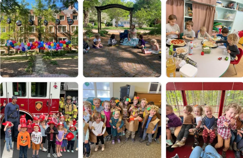 Fairmont Early Learning Center