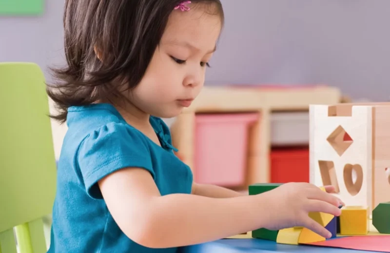 A Happy Place to Bee Daycare & Learning Center