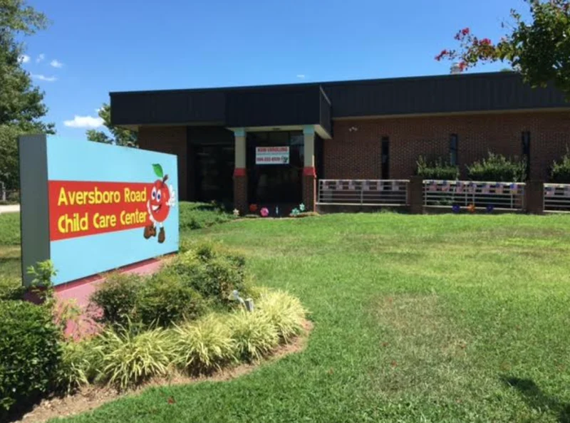Aversboro Road Child Care Center