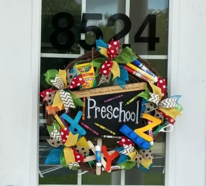 Highland Baptist Child Center