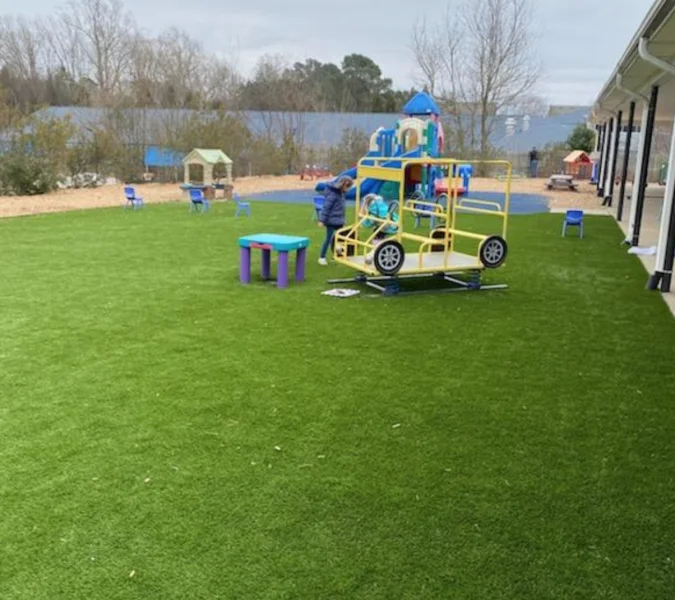 Country Sunshine Children's Center