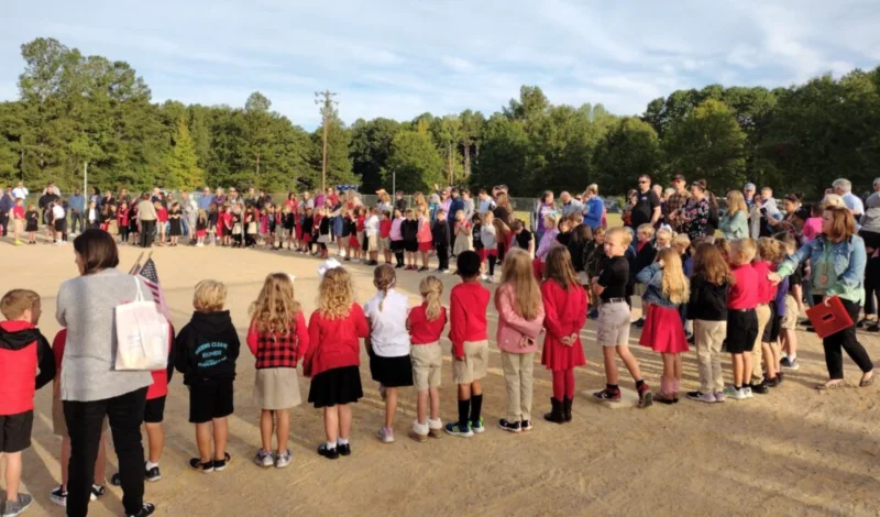 Southside Christian School