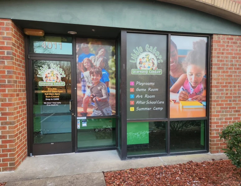 Little Gators Learning Center
