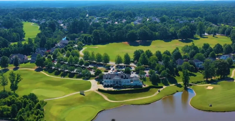 Eagle Ridge Golf Club