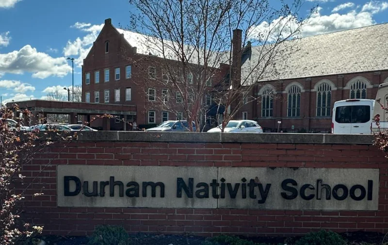 Durham Nativity School