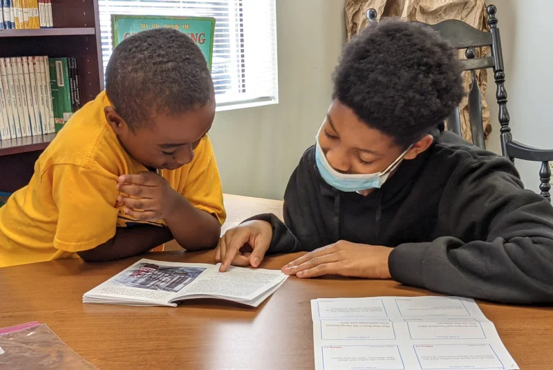 Gethsemane Christian SDA Junior Academy