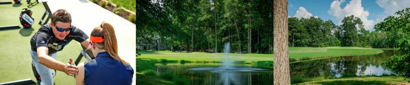 Lochmere Golf Club