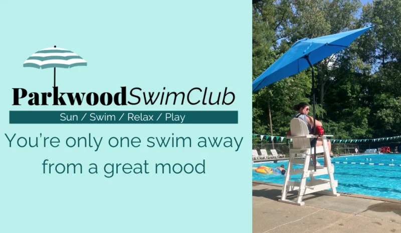 Parkwood Swim Club