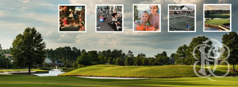 Prestonwood Country Club