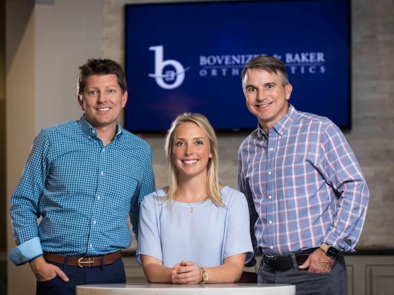 Bovenizer and Baker Orthodontics