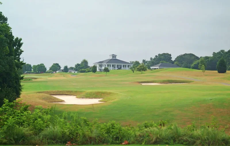 River Ridge Golf Club