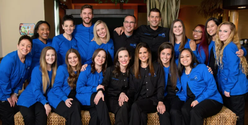 Southpoint Pediatric Dentistry