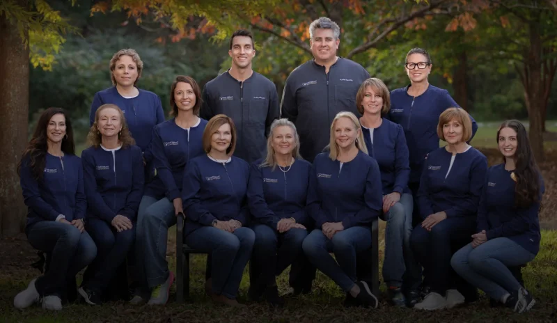 Cary Implant and General Dentistry