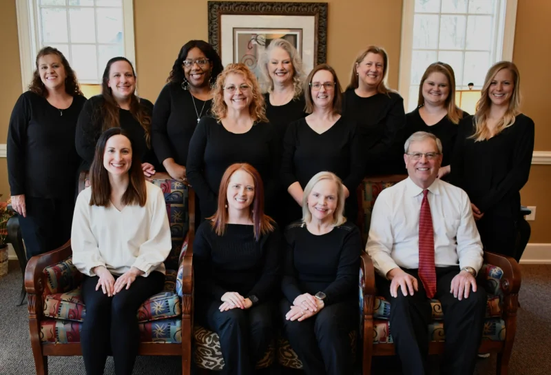 Hamby Family Dental Center