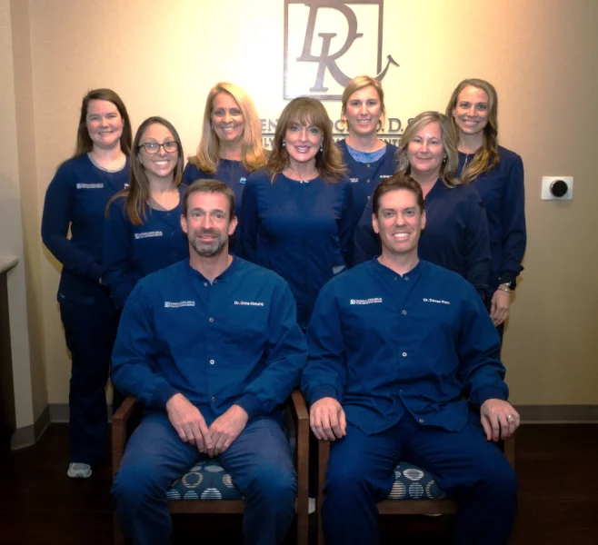 Darren G. Koch, DDS, PA