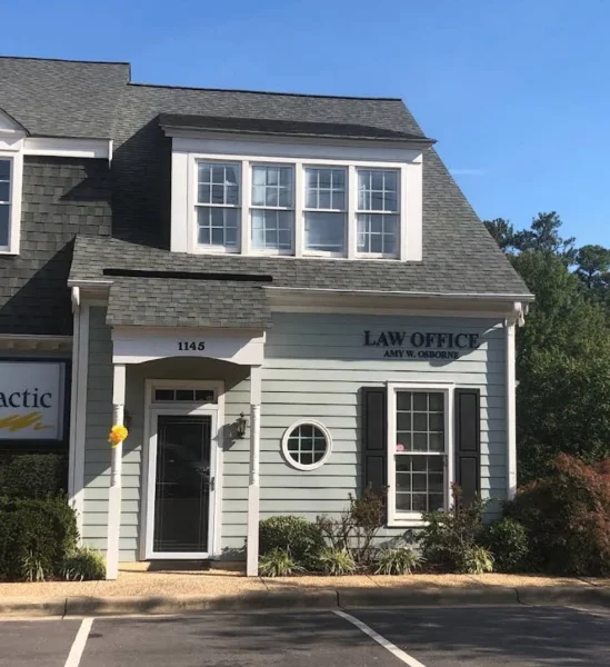 Law Offices of Amy Whinery Osborne, P.C.