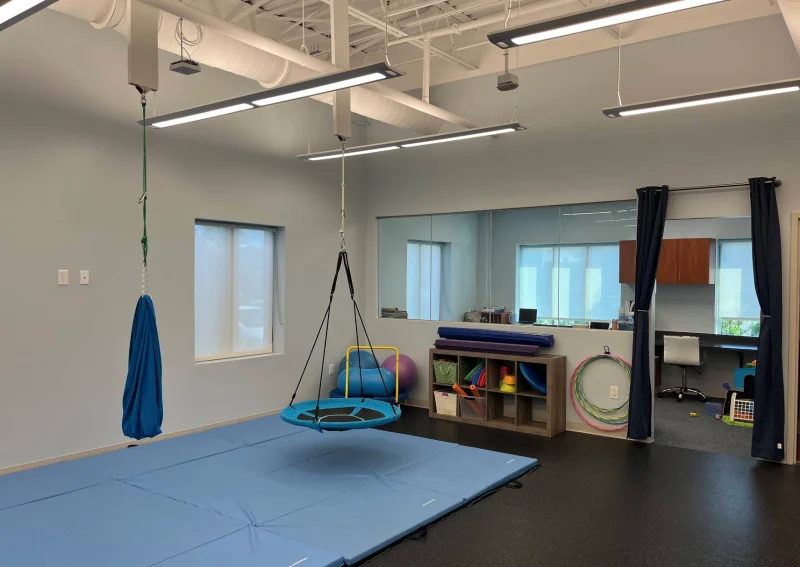 Benefit Therapy Services