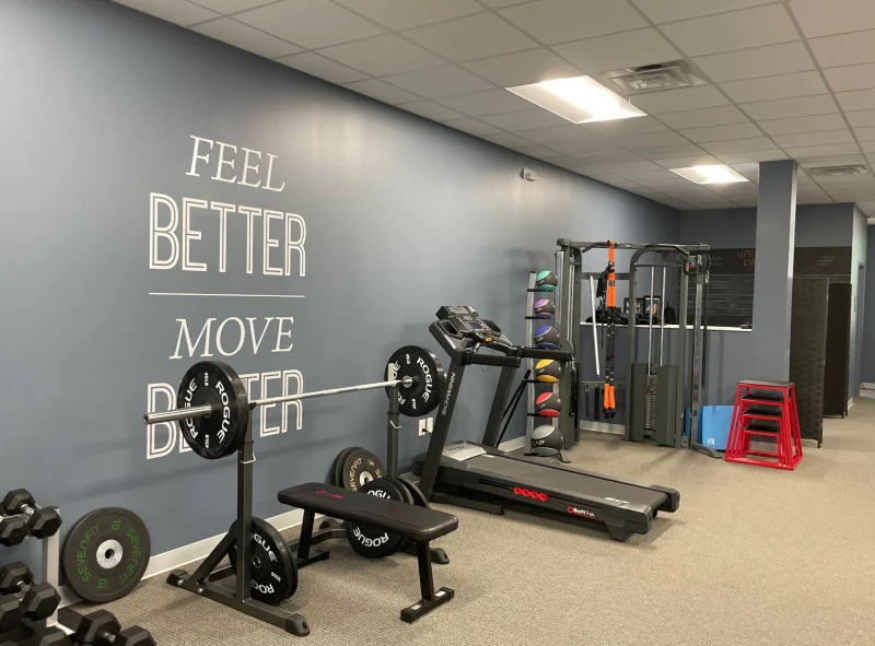 North State Sport & Spine