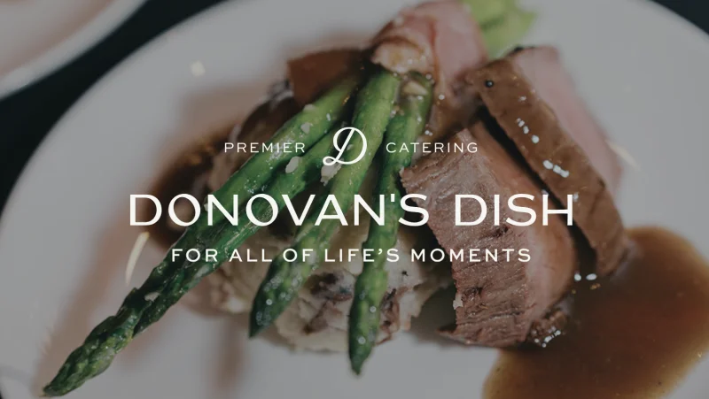 Donovan's Dish