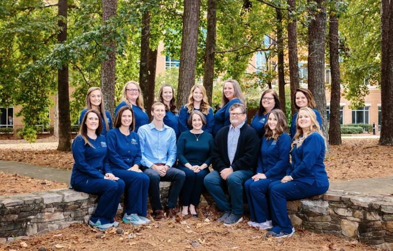 Clifton & Mauney Orthodontics & Pediatric Dentistry -  - Poster