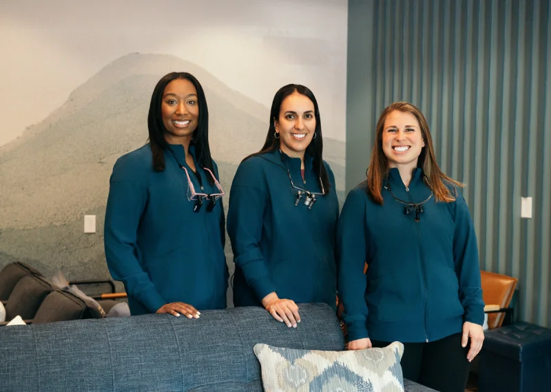 Holman Family Dental Care -  - Poster