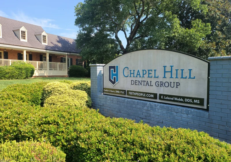 Chapel Hill Dental Group