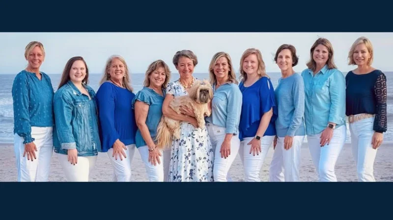 Jessica Bishop, DDS, PA