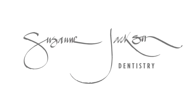 Dr. Susanne P. Jackson, DDS -  - Poster