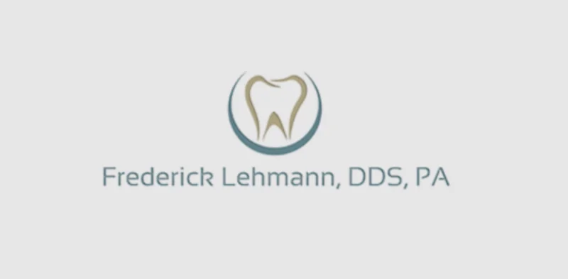 Frederick G. Lehmann, DDS, PA