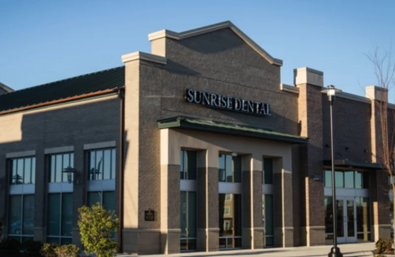 Sunrise Dental