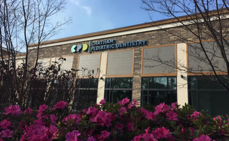 Chatham Pediatric Dentistry