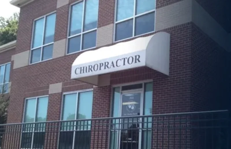 Partners in Health & Wellness -  - Poster