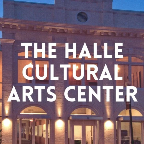 Halle Cultural Arts Center