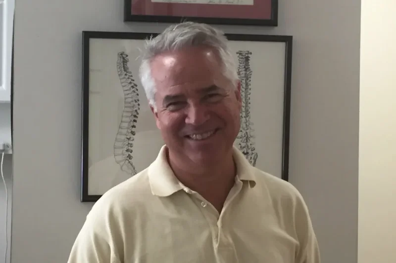 Chatham Chiropractic Center
