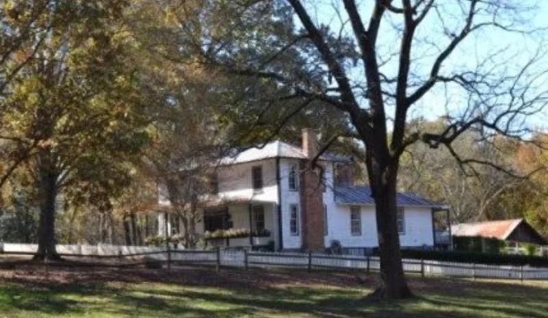 Hugh Mangum Museum of Photography