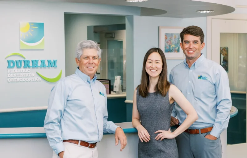 Durham Pediatric Dentistry & Orthodontics