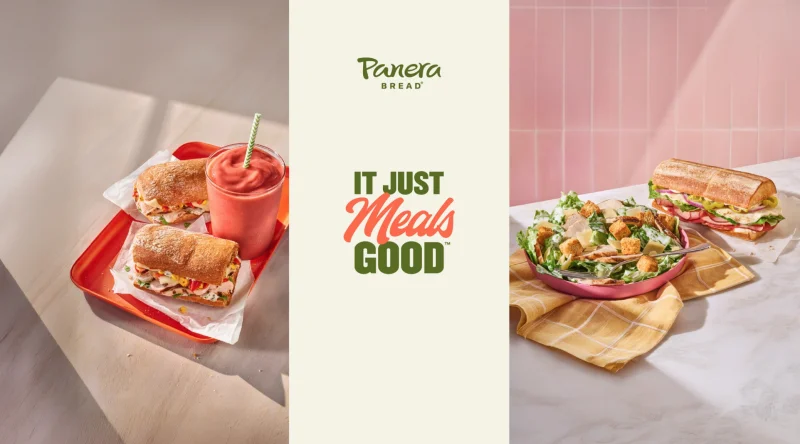 Panera Bread -  - Poster