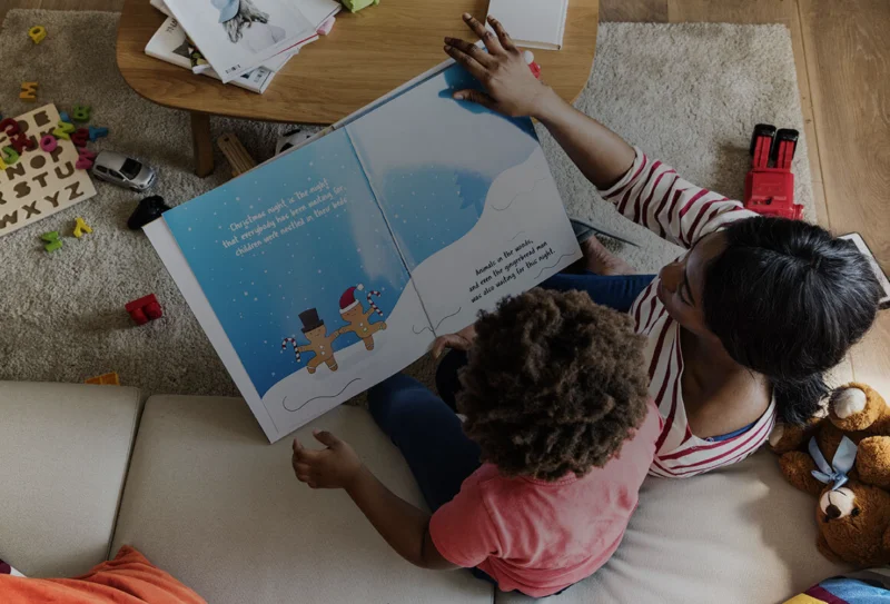 Fundamenta Reading Center