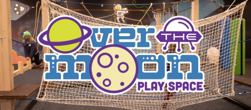 Over The Moon Play Space