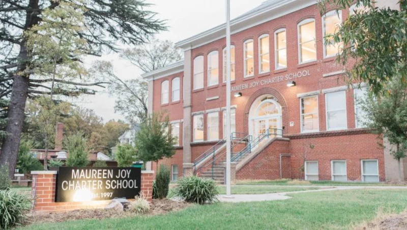 Maureen Joy Charter School