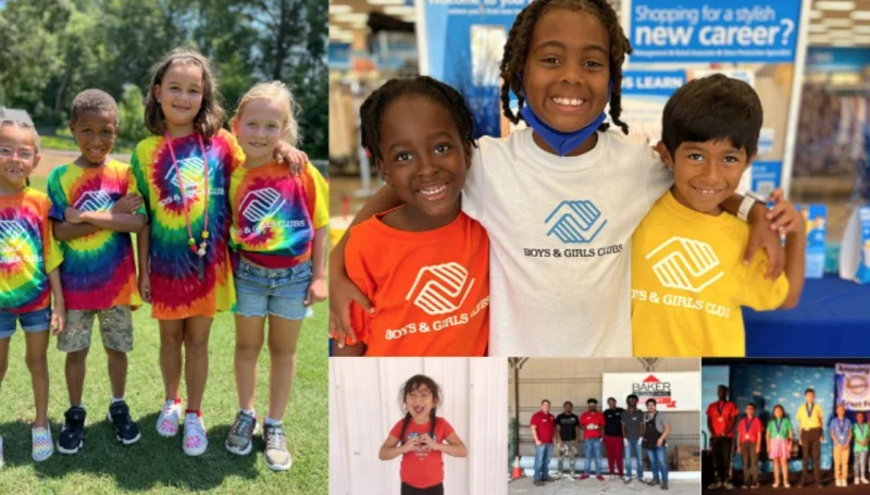Boys & Girls Clubs of Wake County
