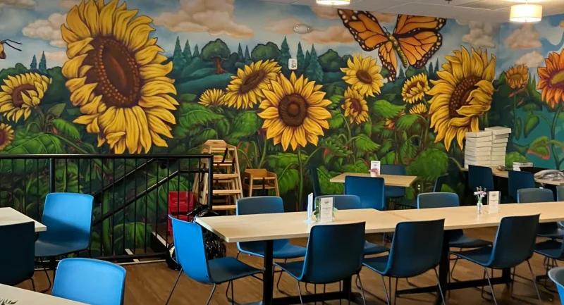 A Place at the Table