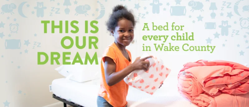 The Green Chair Project