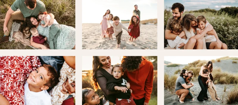 Linsley Schneider Photography -  - Poster