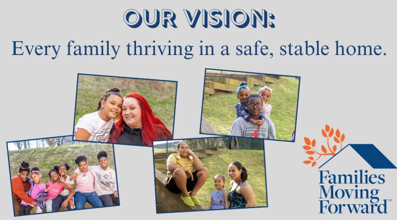 Families Moving Forward