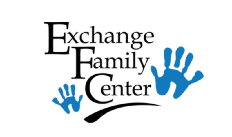 Exchange Family Center -  - Poster